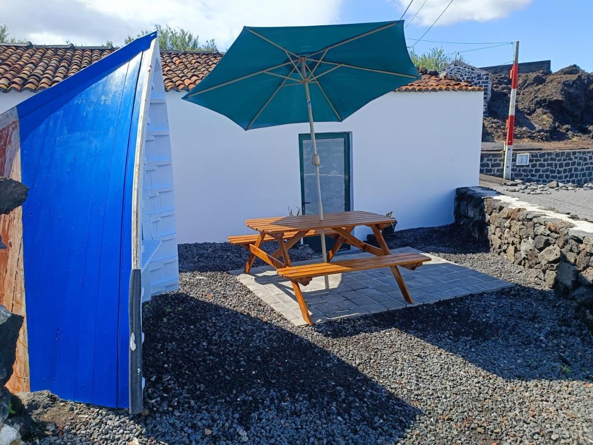 Casa Do Cais Villa Monte  Екстериор снимка