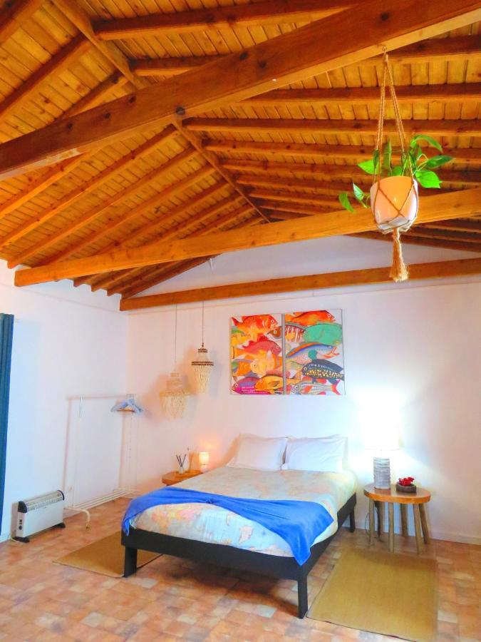 Casa Do Cais Villa Monte  Екстериор снимка