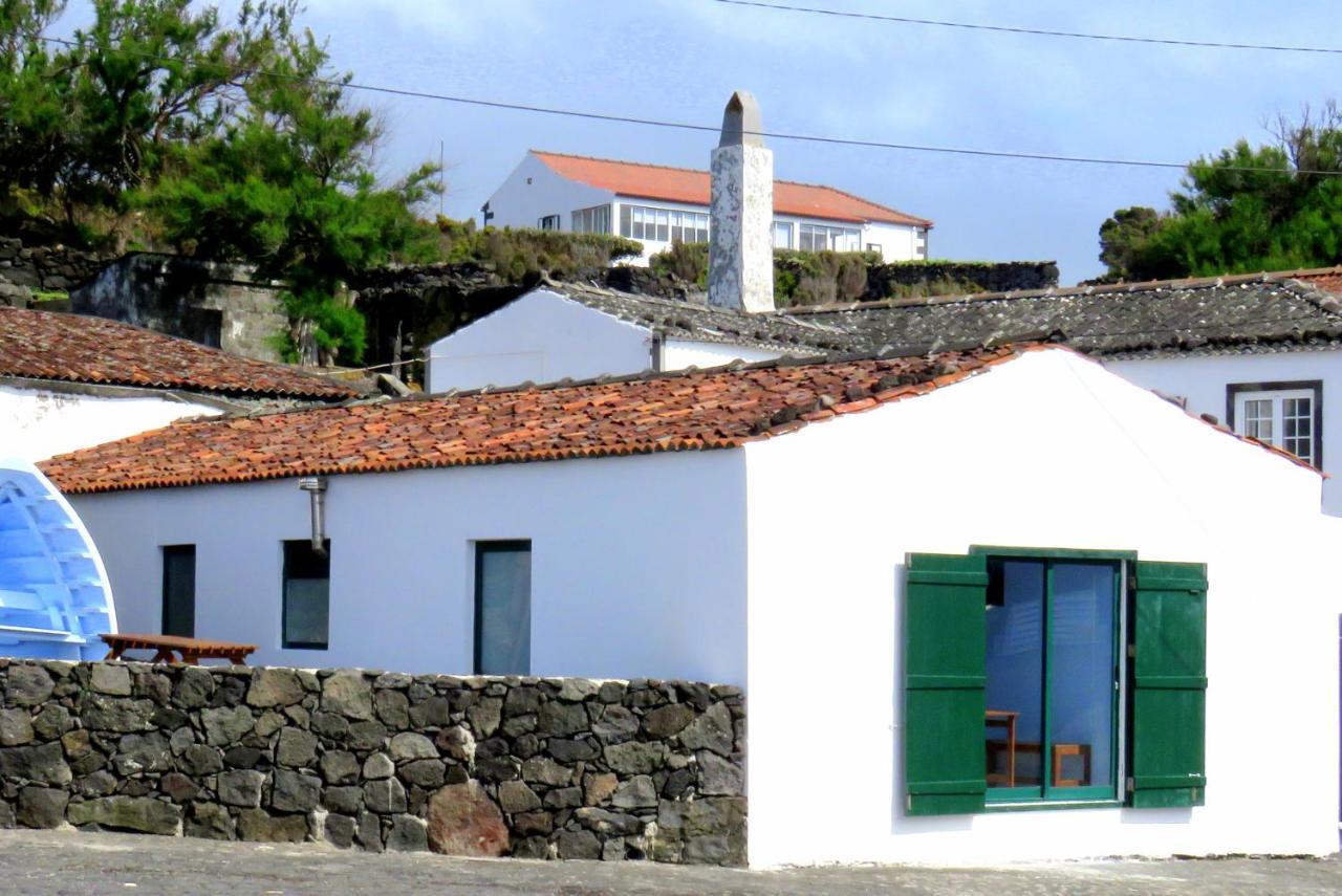Casa Do Cais Villa Monte  Екстериор снимка