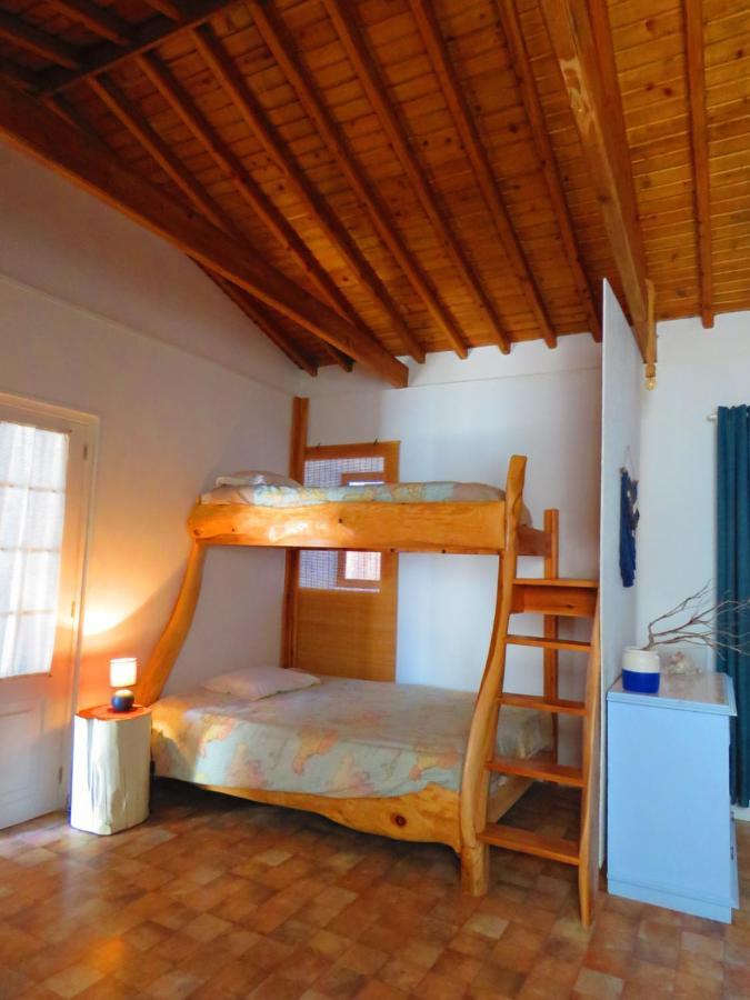 Casa Do Cais Villa Monte  Екстериор снимка