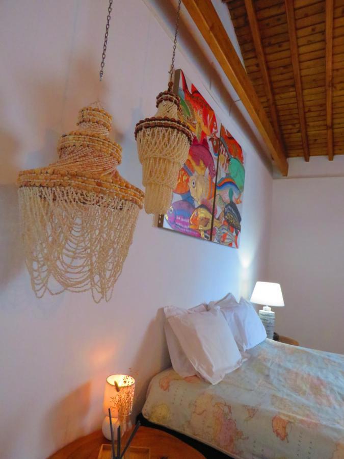 Casa Do Cais Villa Monte  Екстериор снимка