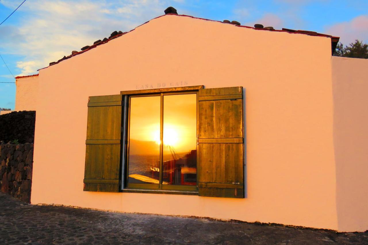 Casa Do Cais Villa Monte  Екстериор снимка
