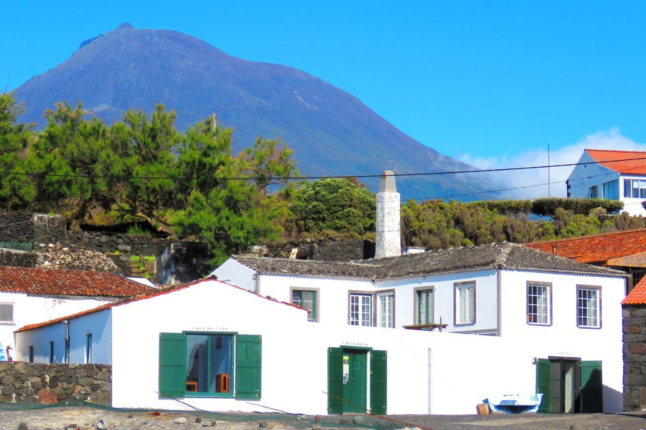 Casa Do Cais Villa Monte  Екстериор снимка