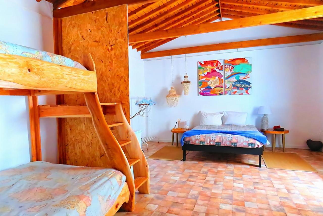 Casa Do Cais Villa Monte  Екстериор снимка