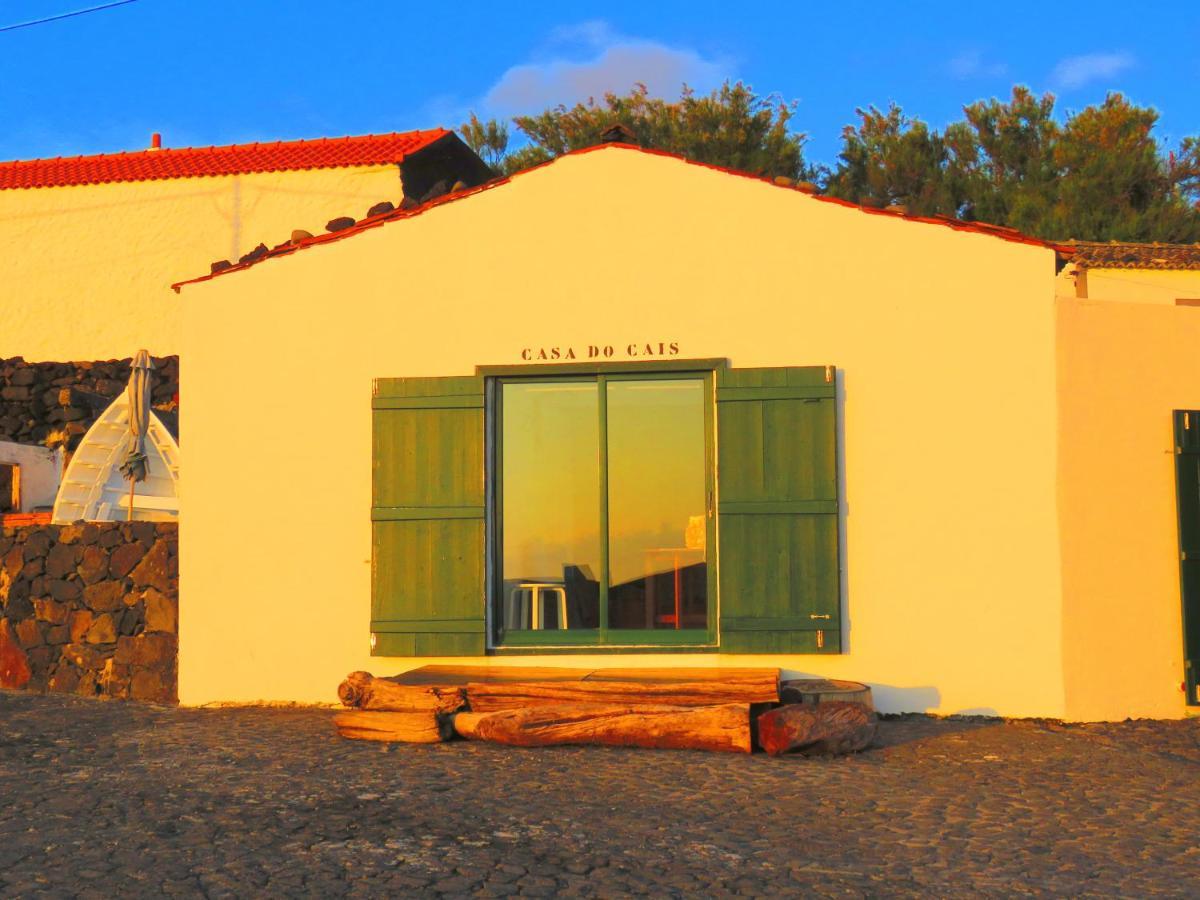 Casa Do Cais Villa Monte  Екстериор снимка