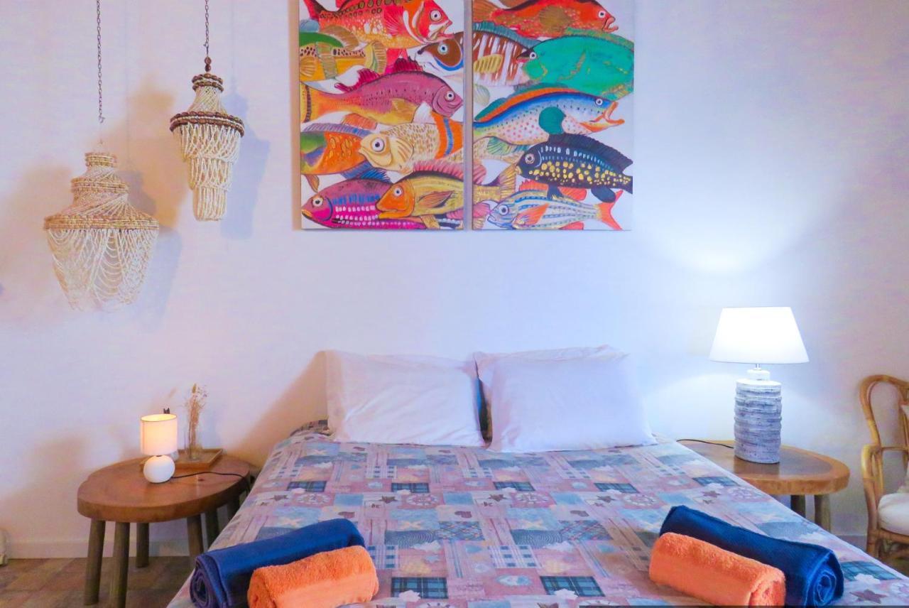 Casa Do Cais Villa Monte  Екстериор снимка