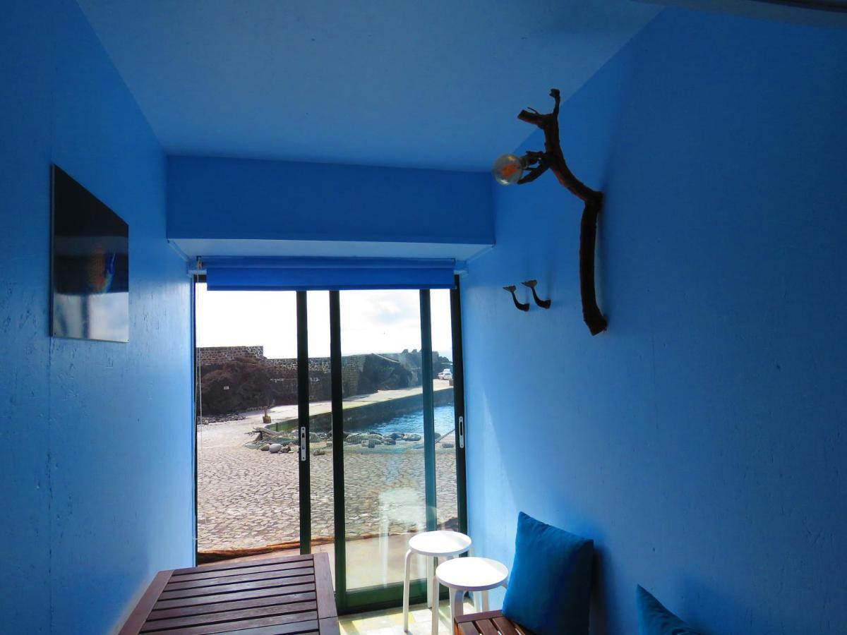 Casa Do Cais Villa Monte  Екстериор снимка