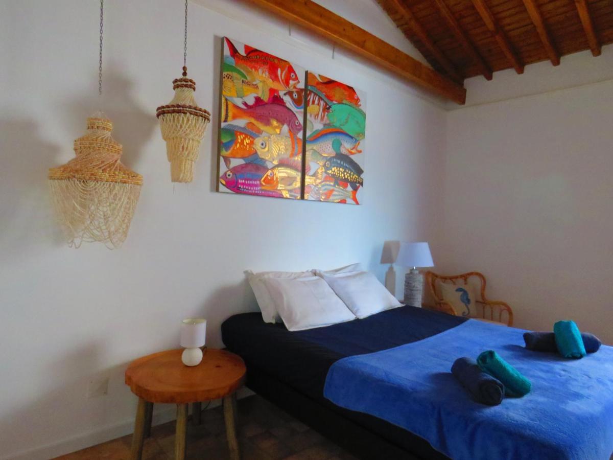 Casa Do Cais Villa Monte  Екстериор снимка