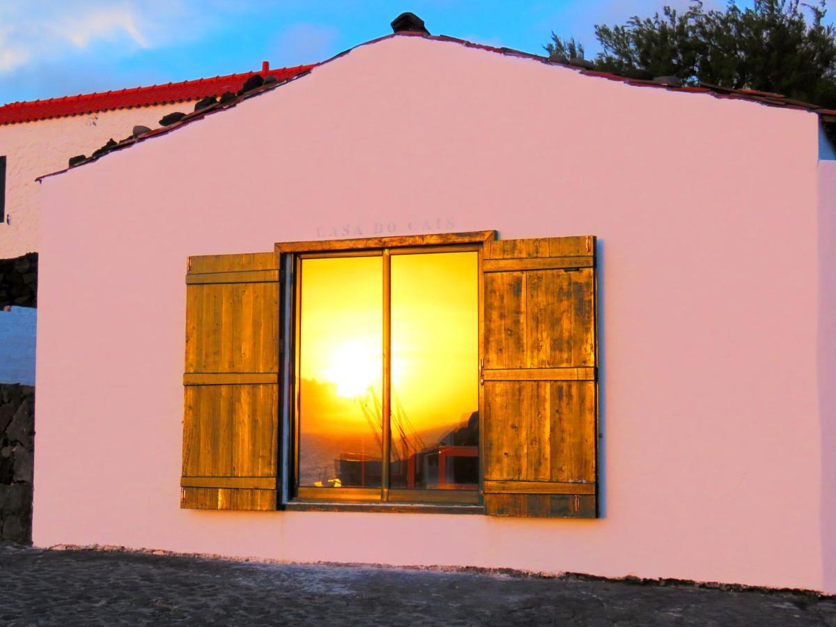 Casa Do Cais Villa Monte  Екстериор снимка