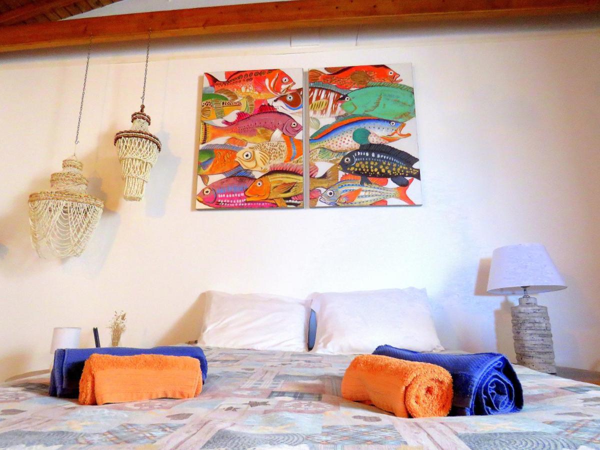 Casa Do Cais Villa Monte  Екстериор снимка