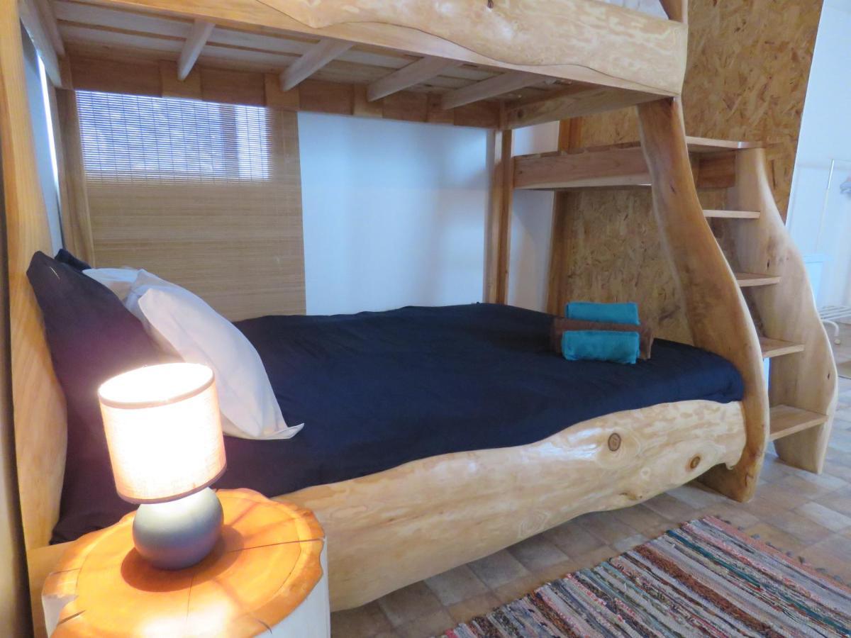 Casa Do Cais Villa Monte  Екстериор снимка