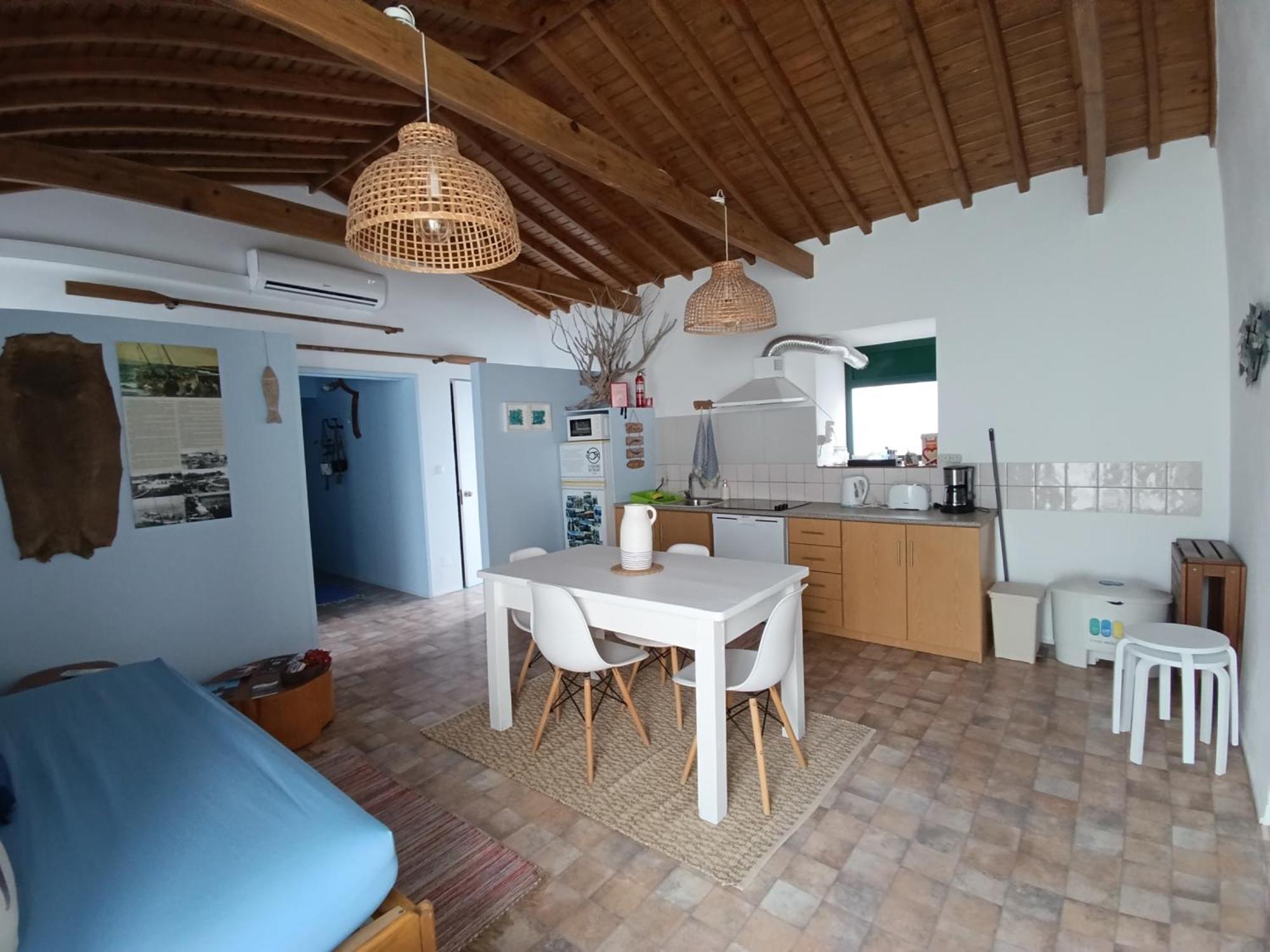 Casa Do Cais Villa Monte  Екстериор снимка