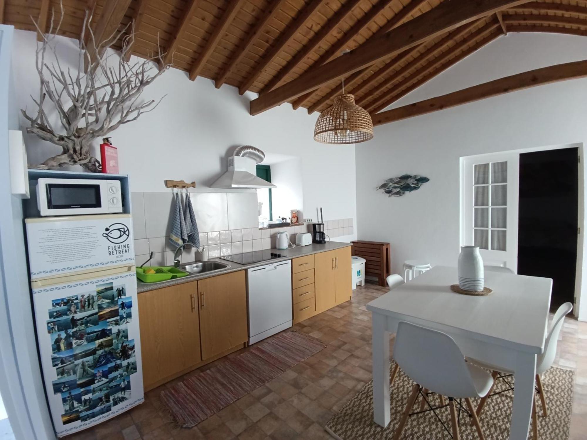 Casa Do Cais Villa Monte  Екстериор снимка