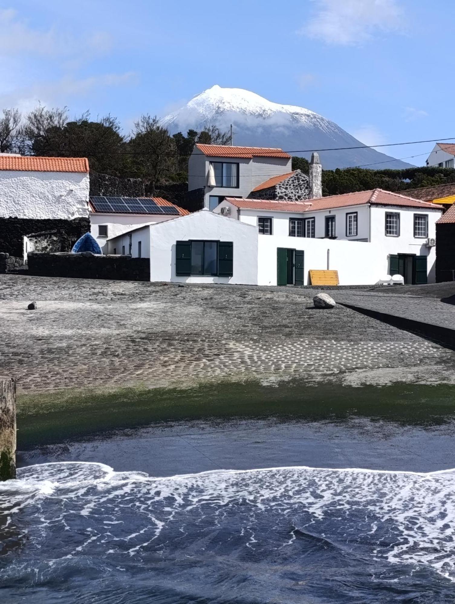 Casa Do Cais Villa Monte  Екстериор снимка
